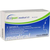 Blupan Medical Ud null