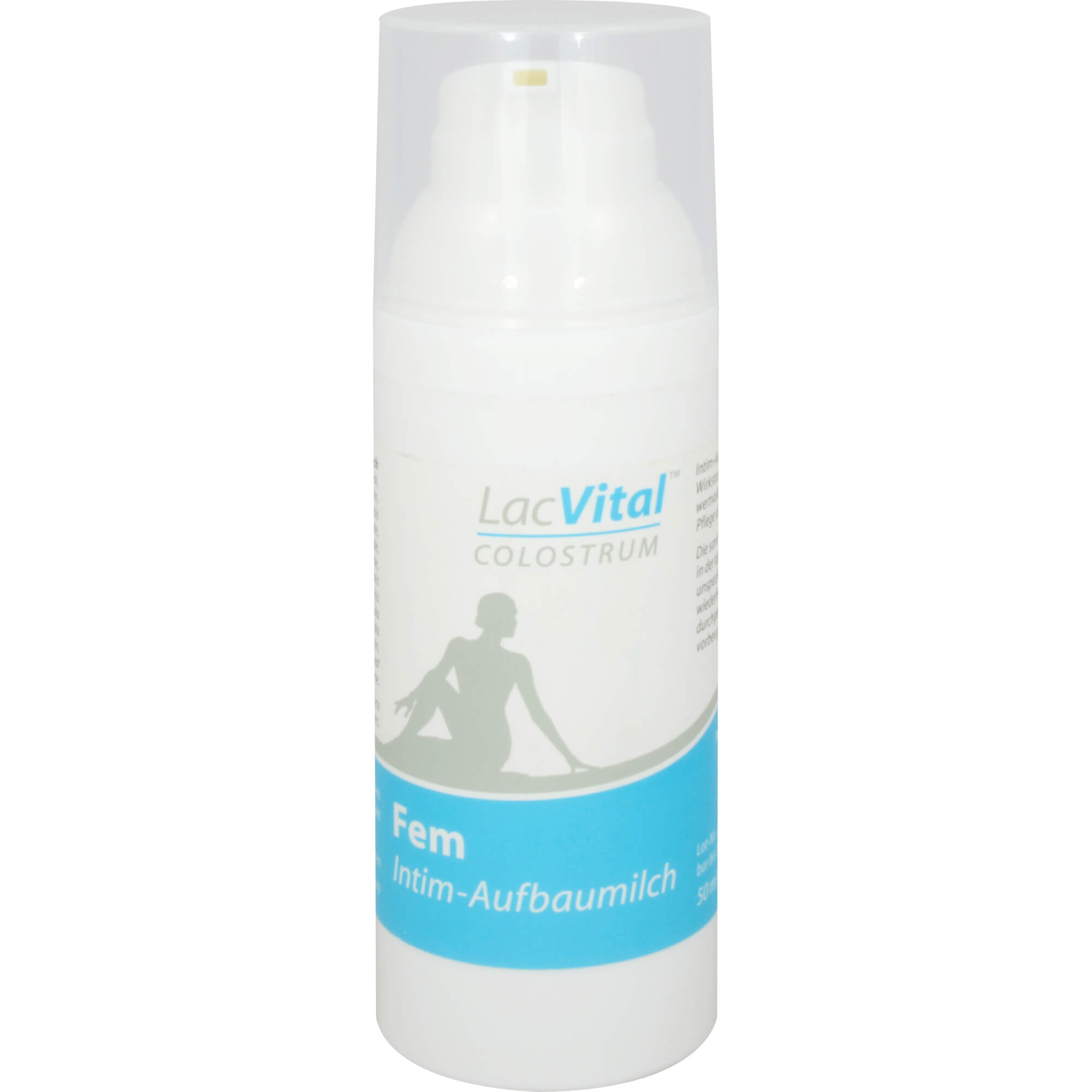 Lacvital Colostrum Intim-Aufbaumilch null