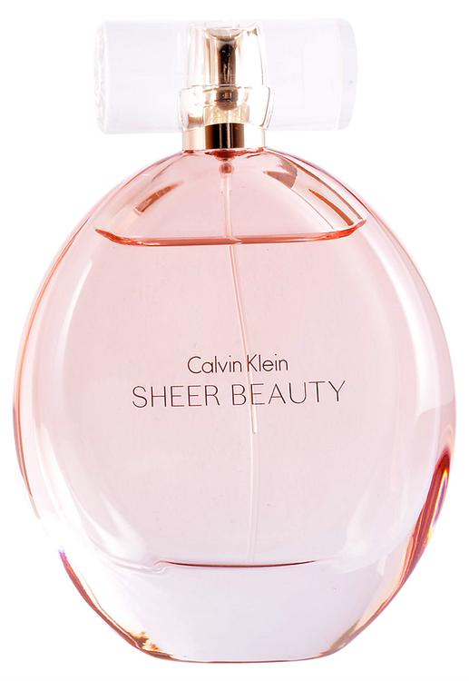 Calvin Klein Beauty Sheer Eau de Toilette 30 ml Coty bei onfy.de kaufen 03607342306738