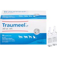 Traumeel Lt Vet null
