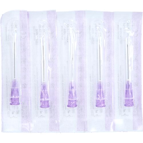 Sterican Kanülen Luer-Lok 0.55x25 Mm Gr.17 Lila 100 St 1001 Artikel Medical bei onfy.de kaufen 16016836