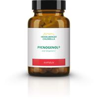 Pycnogenol null