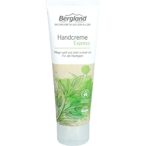 Handcreme Express 75 ml Bergland bei onfy.de kaufen 19140502