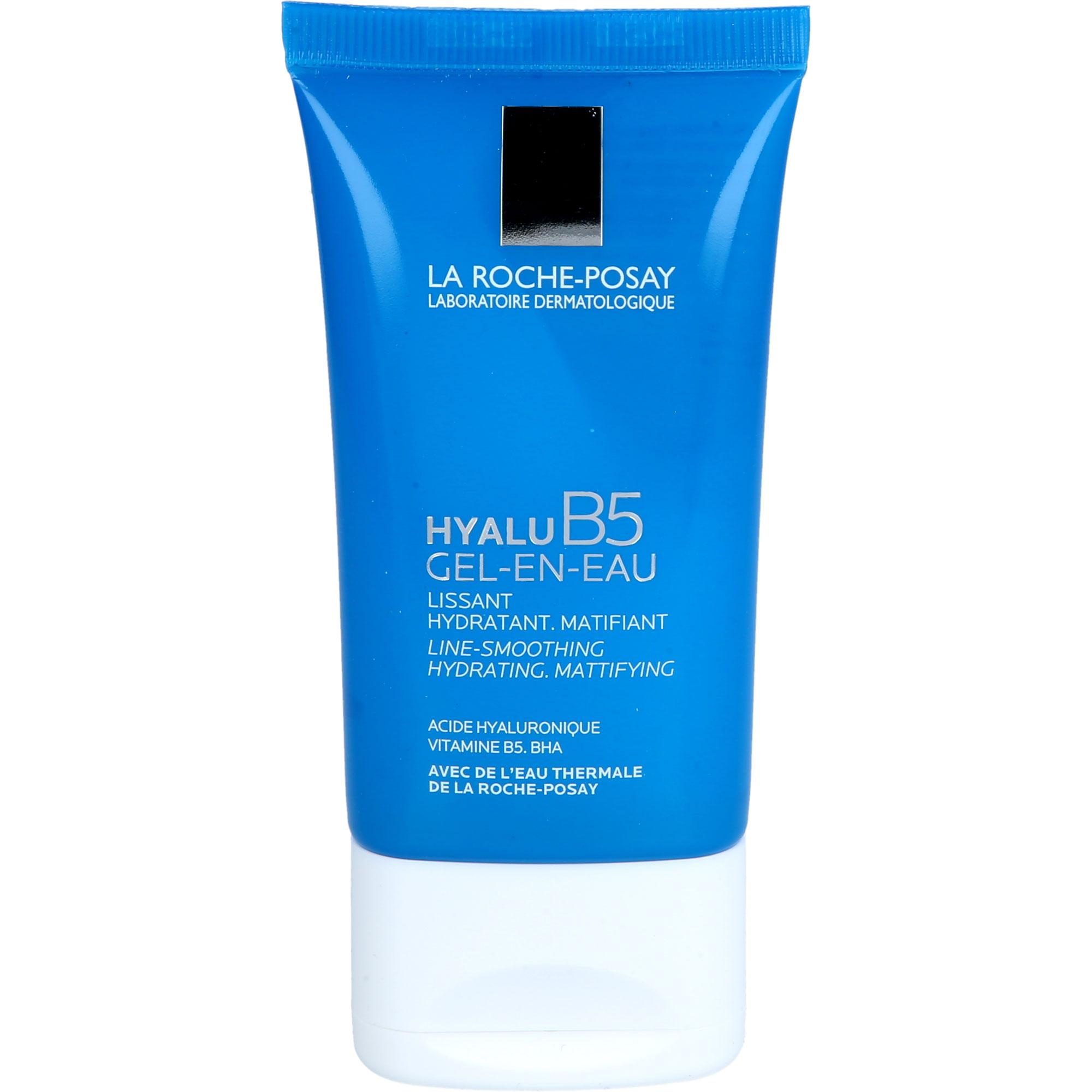 Roche-Posay Hyalu B5 Water Gel 40 ml L'Oreal Deutschland bei onfy.de kaufen 19948575