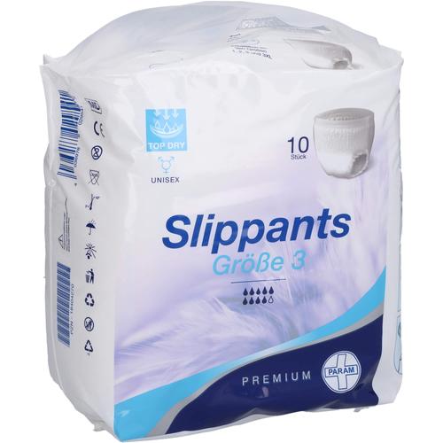 Param Slip Pants Premium Größe 3 10 St Param bei onfy.de kaufen 18404270