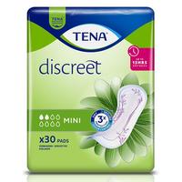 Tena Discreet Mini Inkontinenz Einlagen null