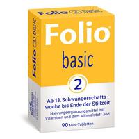 Folio 2 Basic null