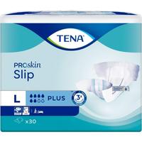 Tena Slip Plus Large