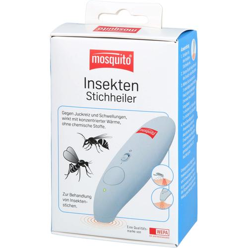 Mosquito Insekten-Stichheiler 1 St WEPA Apothekenbedarf bei onfy.de kaufen 19134140
