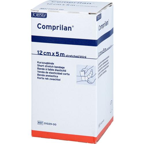 Comprilan Elast.binde 12 cmx5 M 1 St Crosp Medical bei onfy.de kaufen 19881150