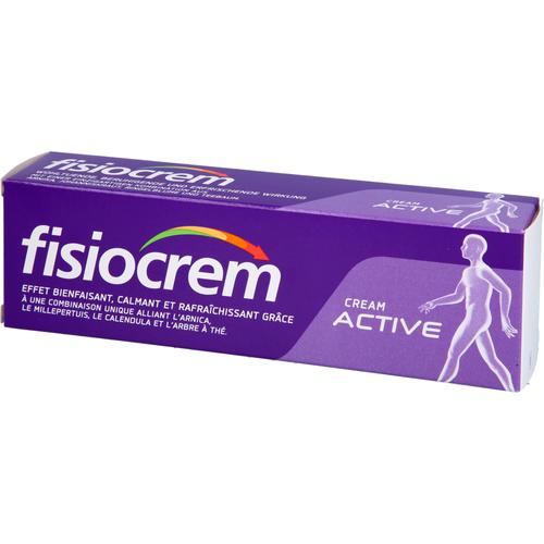 Fisiocrem Cream Active 60 ml Uriach Germany bei onfy.de kaufen 18196564