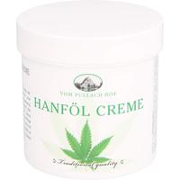 Hanföl Creme null