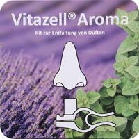Vitazell-Aroma Lavendel null
