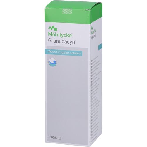 Granudacyn Wundspüllösung 1000 ml 1001 Artikel Medical bei onfy.de kaufen 17902497