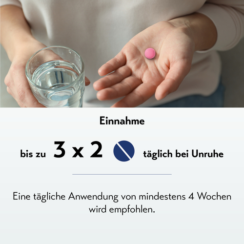 Baldriparan Zur Beruhigung 120 St PharmaSGP bei onfy.de kaufen 17884339