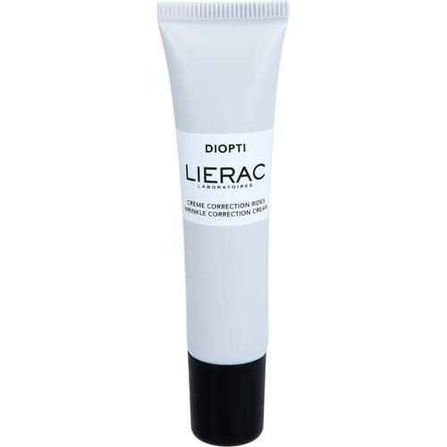 Lierac Diopti Rides Falten 15 ml Laboratoire Native Deutschland bei onfy.de kaufen 19177907