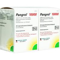 Pangrol 10000 null