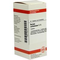 Barium Carbonicum C 6 null