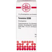 Tarantula D200 null