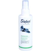 Sixtus Desinfektion Spray null