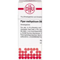 Piper Methysticum D6 null