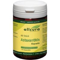 Astaxanthin null