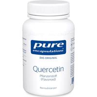Pure Encapsulations Quercetin null