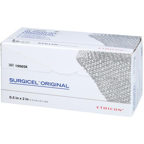 Surgicel 1.25cmx5cm 10 St Johnson & Johnson MEDICAL bei onfy.de kaufen 18798984