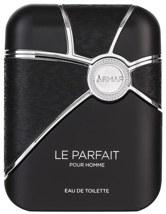 Armaf Le Parfait Eau de Toilette 100 ml BJUTIP a.s. bei onfy.de kaufen 6294015102239