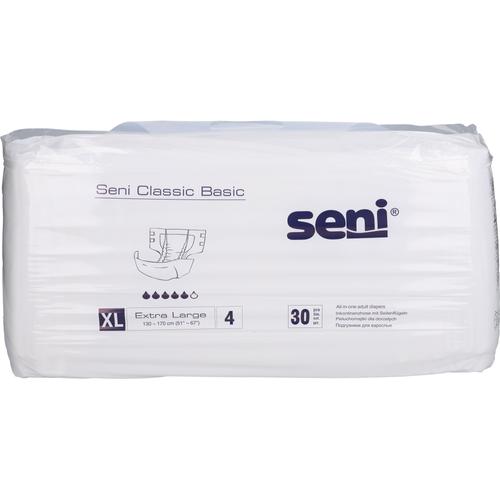 Seni Classic Basic Extra Large 30 St TZMO Deutschland bei onfy.de kaufen 13335914