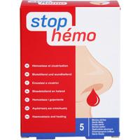 Stop Hemo Blutstillende Watte null