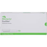 Exufiber 2x45 cm Verband null