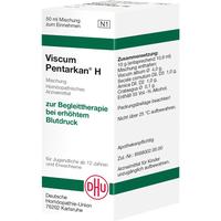 Viscum Pentarkan H null