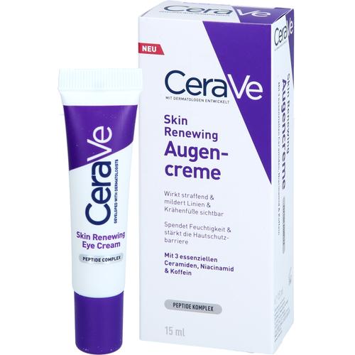 Cerave Skin Renewing Augencreme 15 ml L'Oreal Deutschland bei onfy.de kaufen 19993363