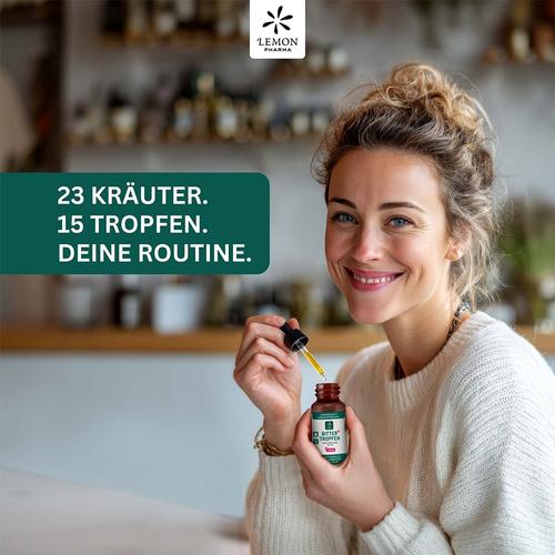 Bittertropfen mit Cholin 30 ml Hager Pharma bei onfy.de kaufen 20043951