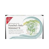 H&S Fenchel-Anis-Kümmel N null