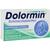 Dolormin Schmerztabletten