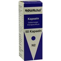 Rowachol null
