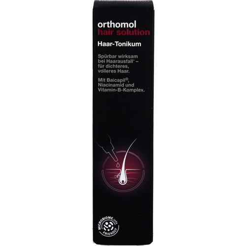 Orthomol Hair Solution 100 ml Orthomol pharmazeutische bei onfy.de kaufen 19637817