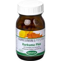 Kurkuma Plus - Curcumin null