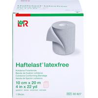 Haftelast Fixierb.kohäs.lf 10cmx20M Creme null