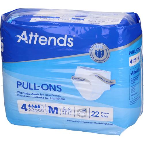 Attends Pull-Ons 4 M 4x22 St Attends bei onfy.de kaufen 16849499