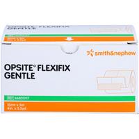 Opsite Flexifix Gentle 10 cmx5 M Verband null