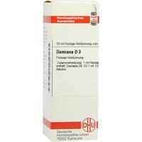 Damiana D 3