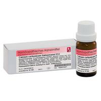 Calcium Carbonicum Hahnemanni D12 null
