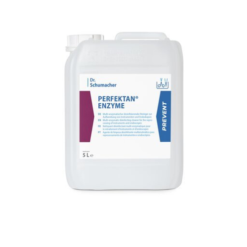 Perfektan Enzyme 5 l Dr. Schumacher bei onfy.de kaufen 17168063