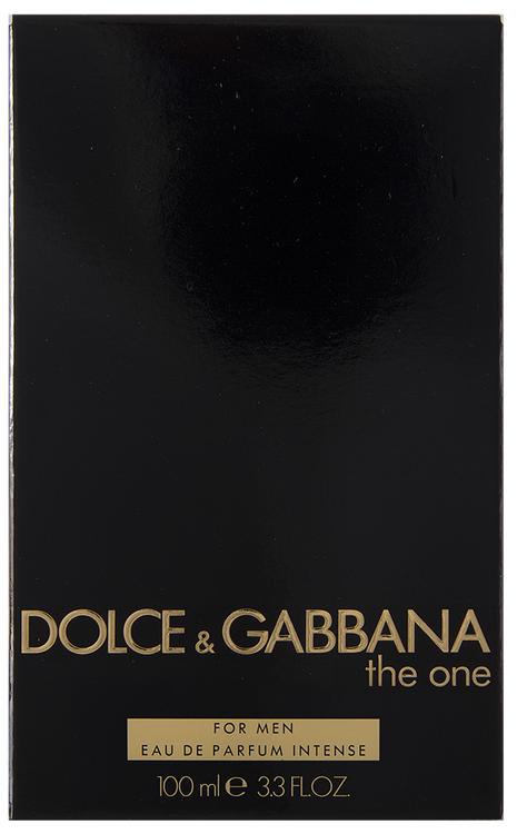 Dolce & Gabbana The One For Men Eau de Parfum Intense 100 ml Dolce & Gabbana S.R.L. bei onfy.de kaufen 8057971181568