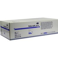 Peha-Soft Nitrile Fino Unters.handsch.s Unst.pfr. null