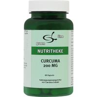Curcuma 200mg null