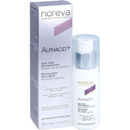 Noreva Alphacid+ Creme 30 ml Laboratoires Noreva bei onfy.de kaufen 19798822